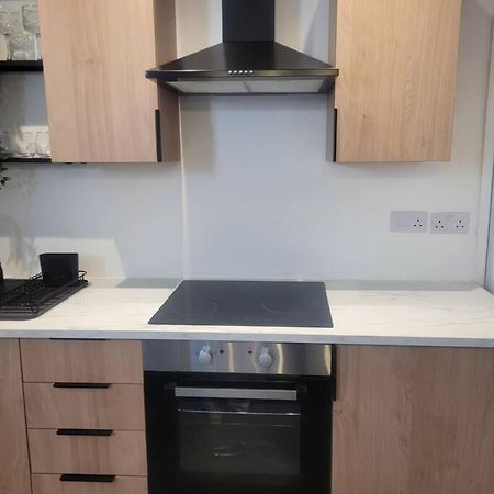 Appartamento No 1 The Terrace Rainhill Esterno foto