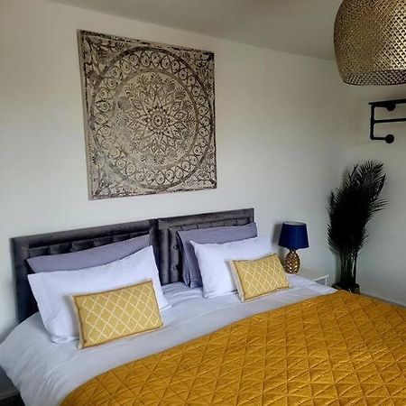 Appartamento No 1 The Terrace Rainhill Esterno foto