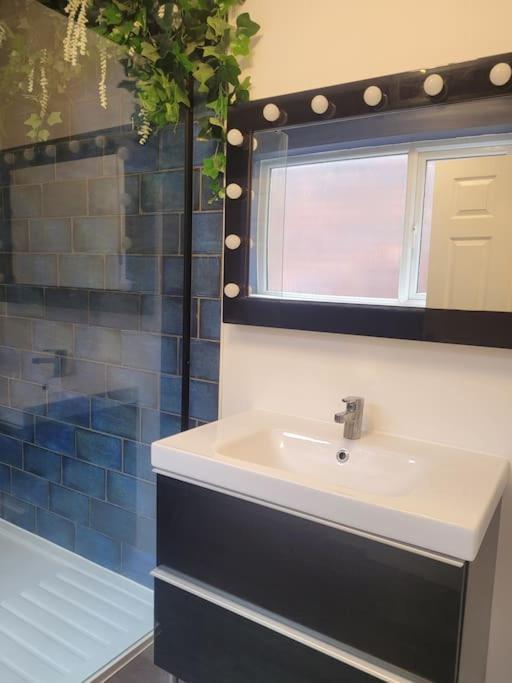 Appartamento No 1 The Terrace Rainhill Esterno foto