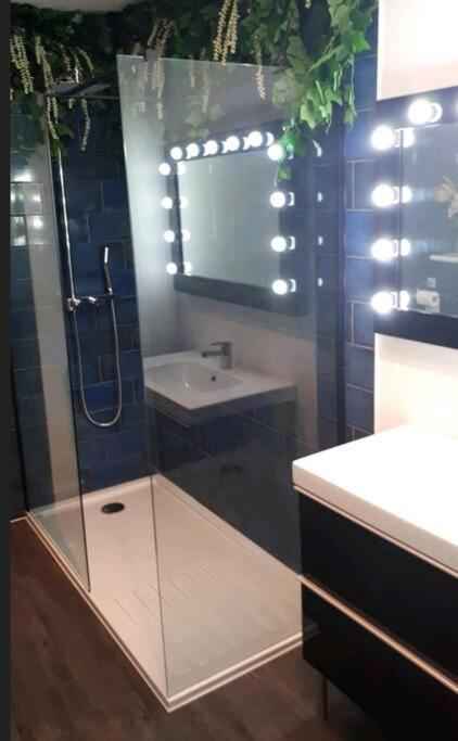 Appartamento No 1 The Terrace Rainhill Esterno foto