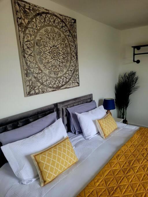 Appartamento No 1 The Terrace Rainhill Esterno foto